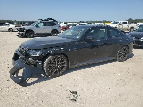 3MW23CM05N8C49108 2022 BMW 2ER - Image 1