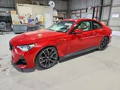 3MW23CM05N8C59184 2022 BMW 2ER