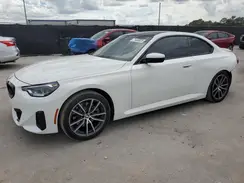 3MW23CM05N8C64899 2022 BMW 2ER