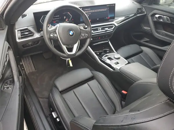 3MW23CM05P8D58316 2023 BMW 2ER - Image 8
