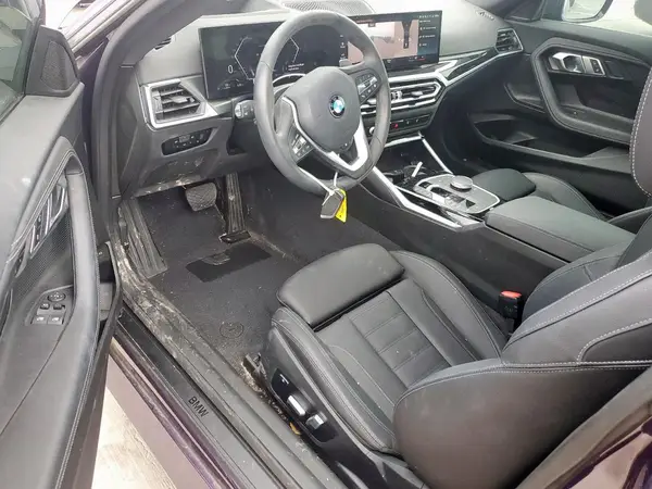 3MW23CM05P8D73642 2023 BMW 2ER - Image 8