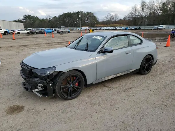 3MW23CM05R8D98334 2024 BMW 2ER - Image 1