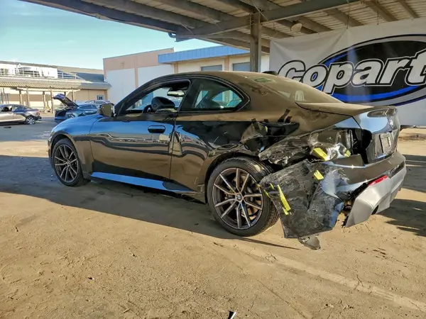 3MW23CM05R8E06805 2024 BMW 2ER - Image 2