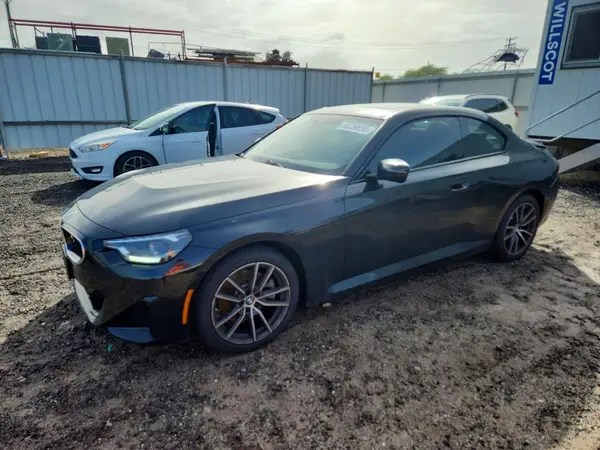 3MW23CM05R8E29811 2024 BMW 2ER - Image 1