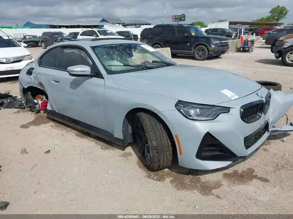 3MW23CM05R8E66390 2024 BMW 2ER - Image 1