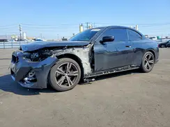 3MW23CM05S8F04660 2025 BMW 2ER