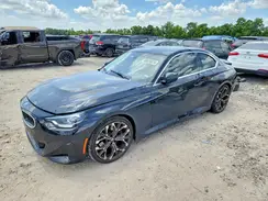 3MW23CM05S8F08806 2025 BMW 2ER