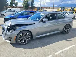 3MW23CM05S8F65958 2025 BMW 2ER