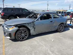 3MW23CM05S8F77494 2025 BMW 2ER