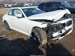 3MW23CM06N8C35783 2022 BMW 2ER