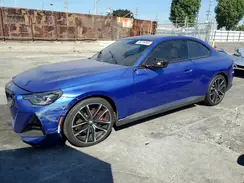 3MW23CM06N8C37839 2022 BMW 2ER