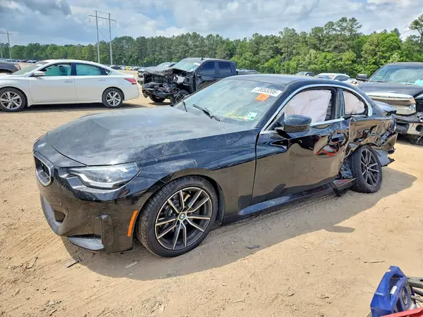 3MW23CM06N8C45942 2022 BMW 2ER - Image 1