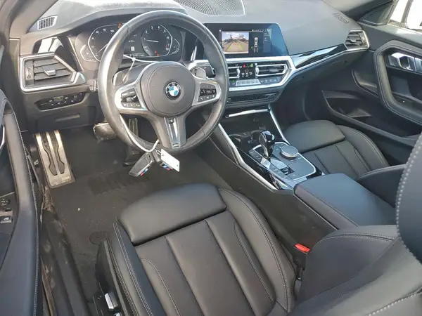 3MW23CM06N8C49960 2022 BMW 2ER - Image 8