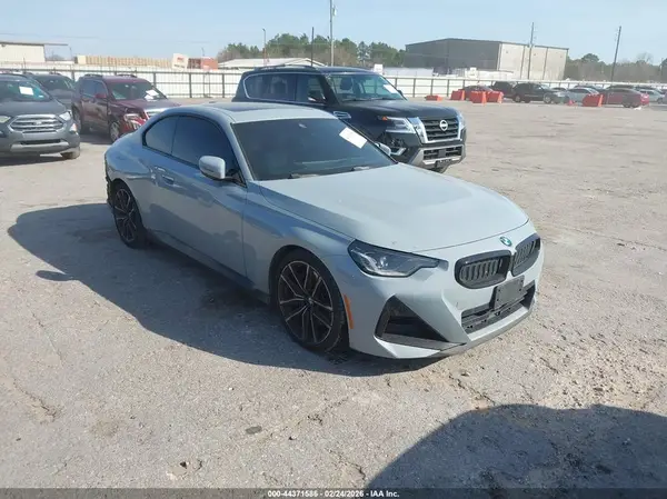 3MW23CM06P8C96120 2023 BMW 2ER - Image 1