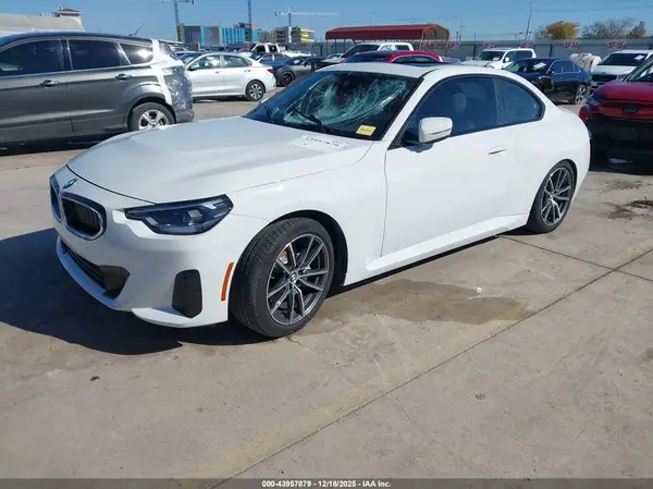 3MW23CM06R8E28490 2024 BMW 2ER - Image 2