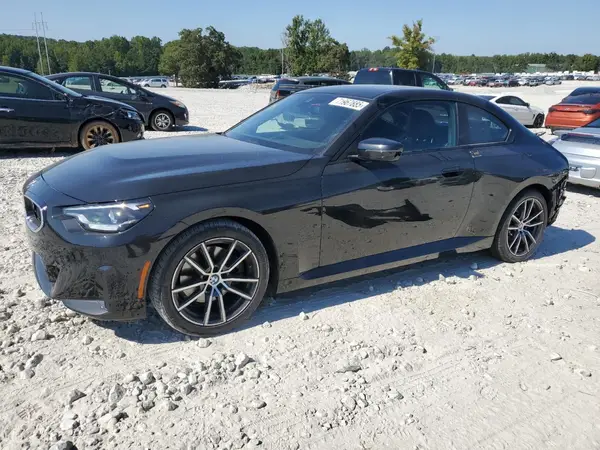 3MW23CM06R8E57262 2024 BMW 2ER - Image 1