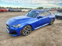 3MW23CM06S8F10628 2025 BMW 2ER