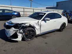 3MW23CM07N8C36361 2022 BMW 2ER