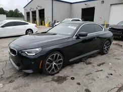 3MW23CM07N8C37171 2022 BMW 2ER