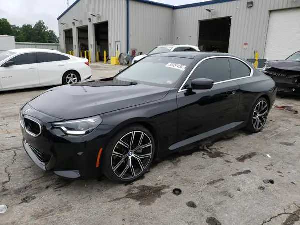 3MW23CM07N8C37171 2022 BMW 2ER - Image 1