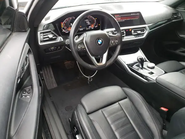 3MW23CM07N8C37171 2022 BMW 2ER - Image 8