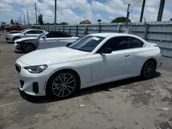 3MW23CM07N8C54729 2022 BMW 2ER