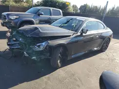 3MW23CM07N8C64452 2022 BMW 2ER
