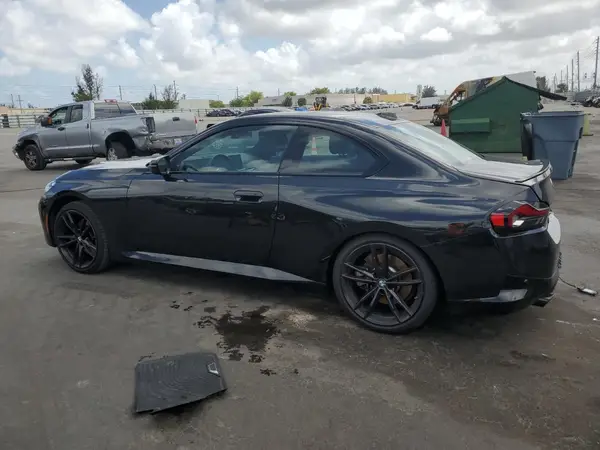3MW23CM07R8E01556 2024 BMW 2ER - Image 2