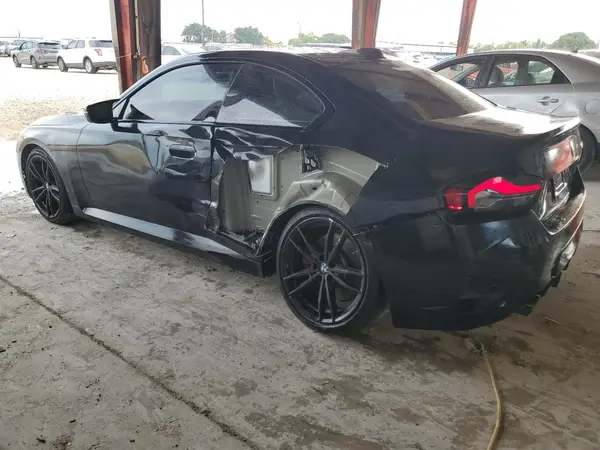 3MW23CM07R8E68125 2024 BMW 2ER - Image 2