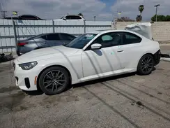 3MW23CM07S8E94858 2025 BMW 2ER