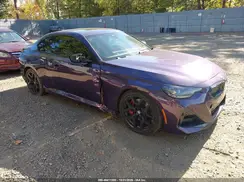3MW23CM07S8F06801 2025 BMW 2ER