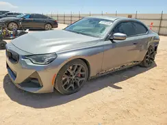 3MW23CM07S8F23422 2025 BMW 2ER