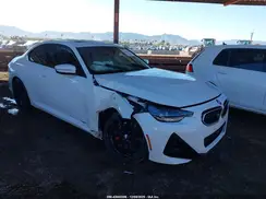 3MW23CM07S8F33478 2025 BMW 2ER