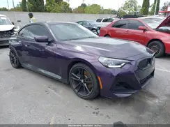 3MW23CM08N8C45943 2022 BMW 2ER