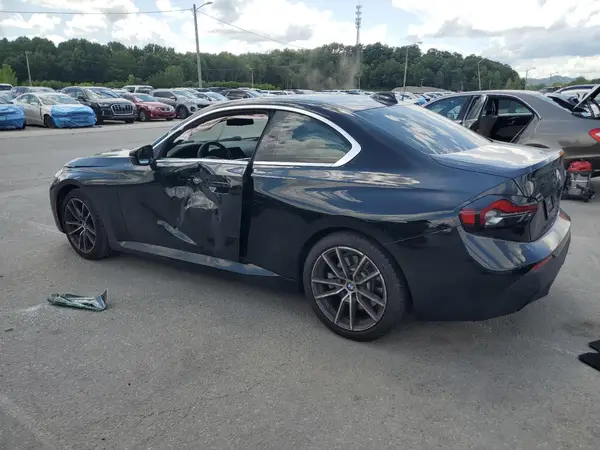 3MW23CM08N8C47076 2022 BMW 2ER - Image 2