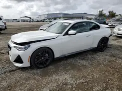 3MW23CM08N8C47093 2022 BMW 2ER