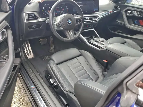 3MW23CM08P8C96491 2023 BMW 2ER - Image 8