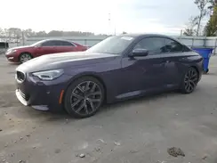3MW23CM08P8D62070 2023 BMW 2ER