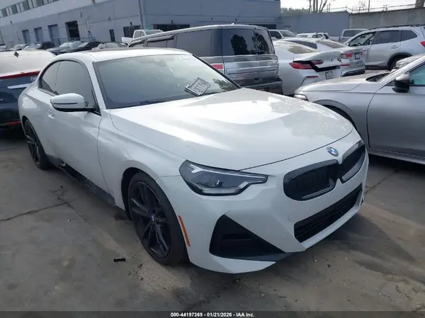3MW23CM08R8D82810 2024 BMW 2ER - Image 1