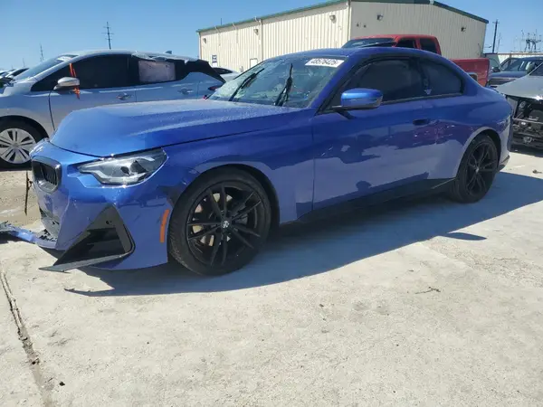 3MW23CM08R8E17491 2024 BMW 2ER - Image 1