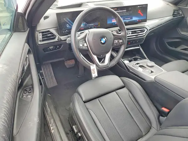 3MW23CM08R8E75777 2024 BMW 2ER - Image 8