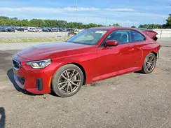 3MW23CM08S8E94383 2025 BMW 2ER