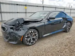 3MW23CM08S8F32730 2025 BMW 2ER