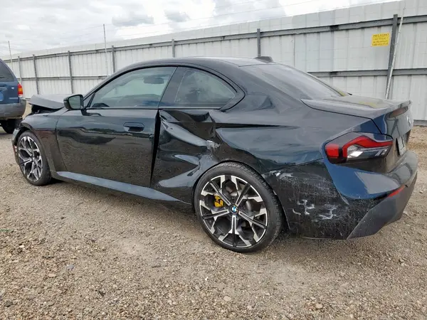 3MW23CM08S8F32730 2025 BMW 2ER - Image 2
