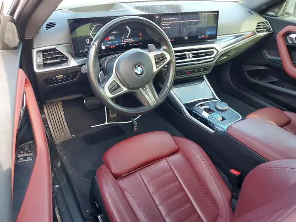 3MW23CM09R8E12204 2024 BMW 2ER - Image 8