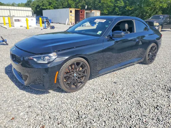 3MW23CM09R8E25227 2024 BMW 2ER - Image 1