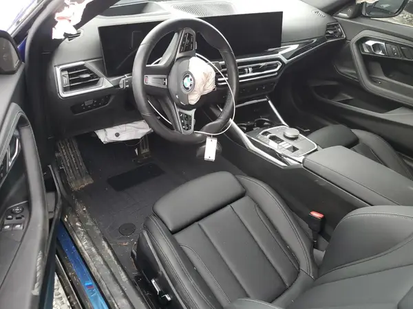3MW23CM09R8E53609 2024 BMW 2ER - Image 8