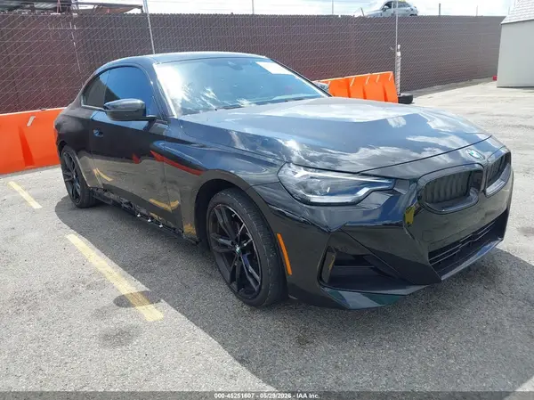 3MW23CM09R8E53948 2024 BMW 2ER - Image 1