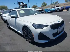 3MW23CM09S8E97227 2025 BMW 2ER