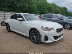 3MW23CM09S8F23499 2025 BMW 2ER